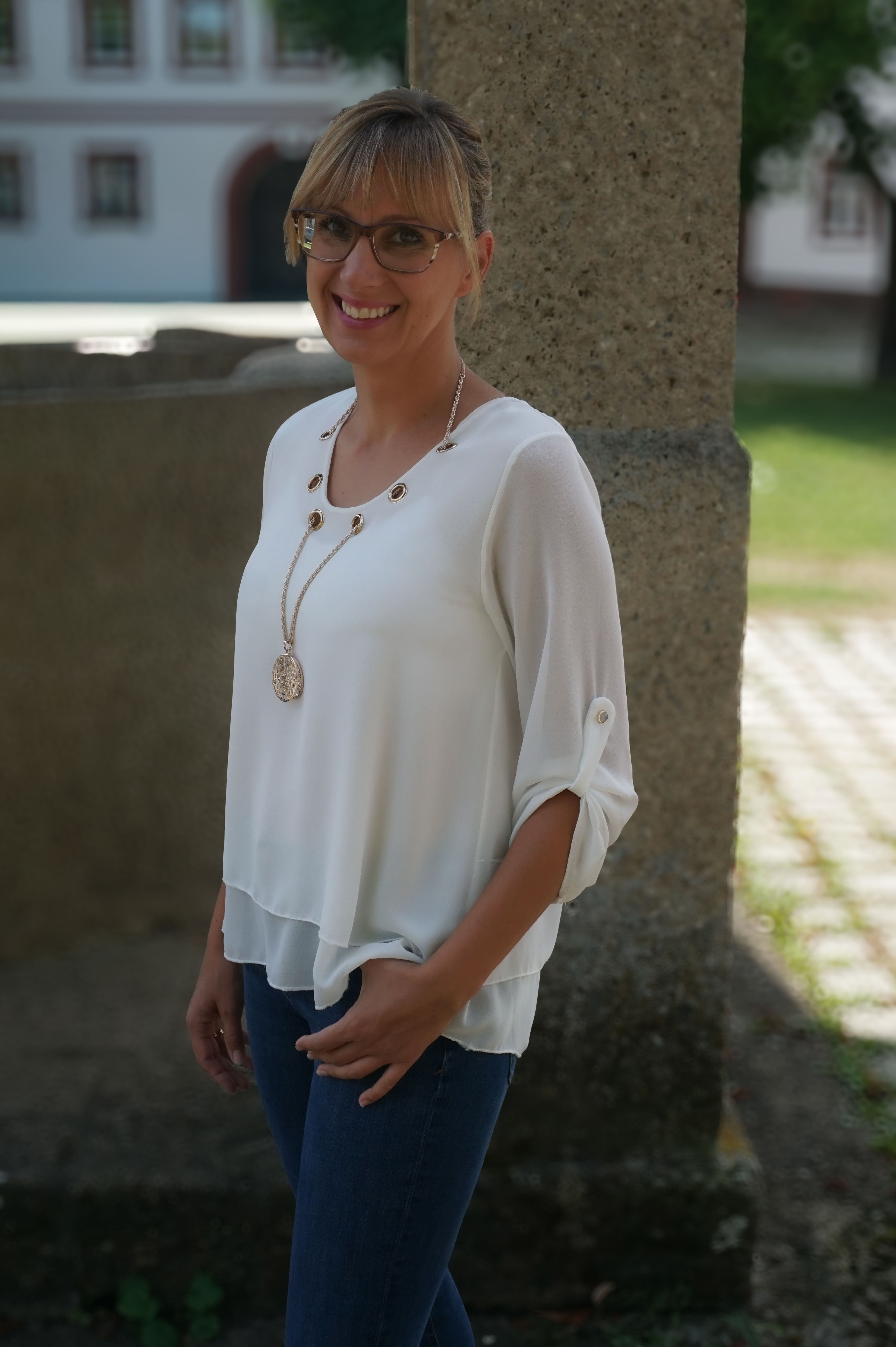 Stephanie Igel