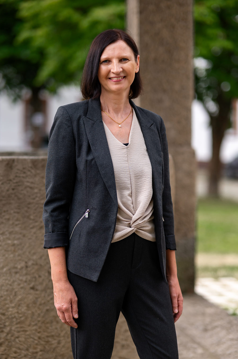 Birgit Distler