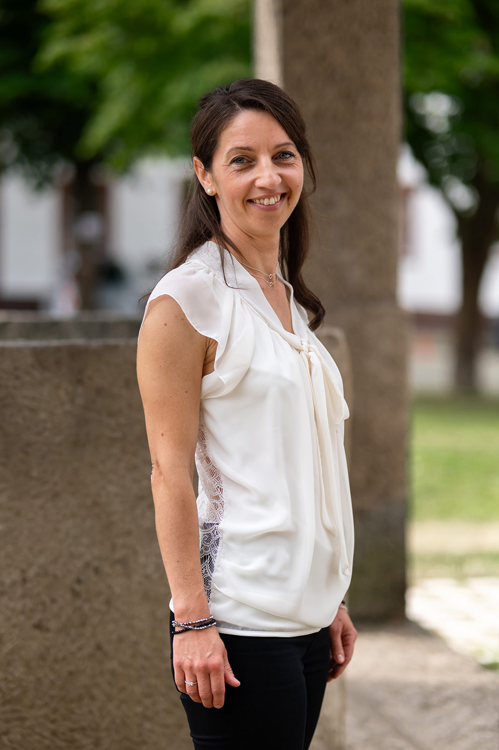 Tanja Grüner