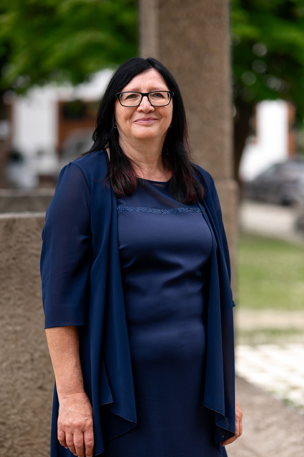 Monika Hösch