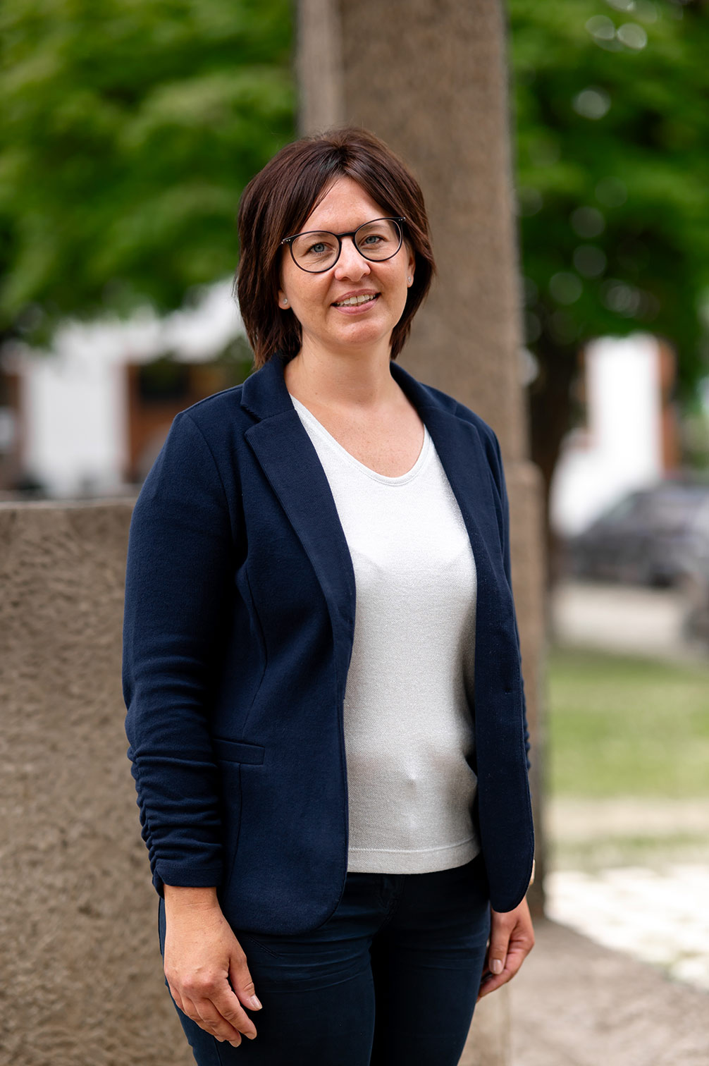 Jutta Distler
