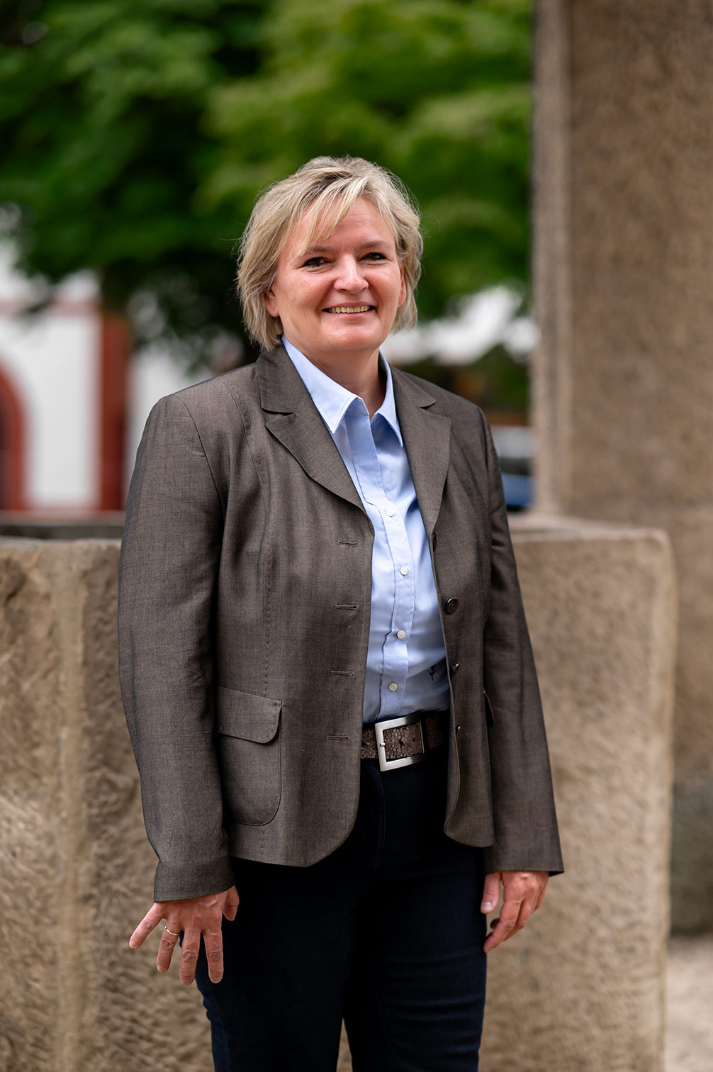 Ina Klebs