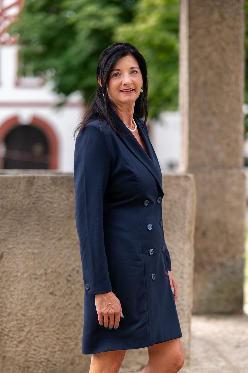 Astrid Pfaffenberger