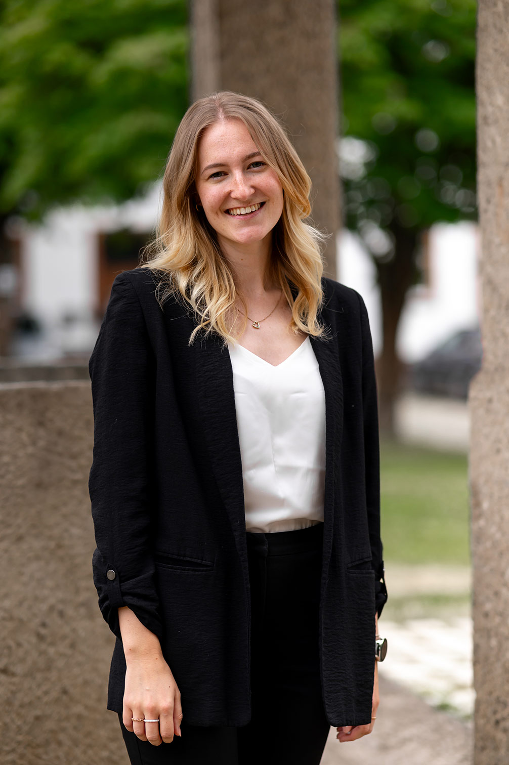 Julia Schmittner