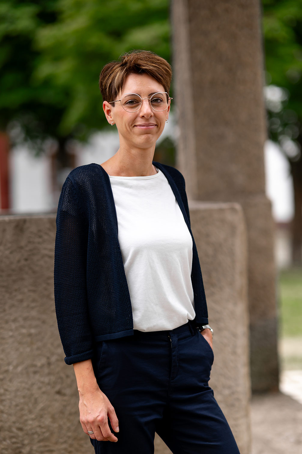 Sabrina Senkel