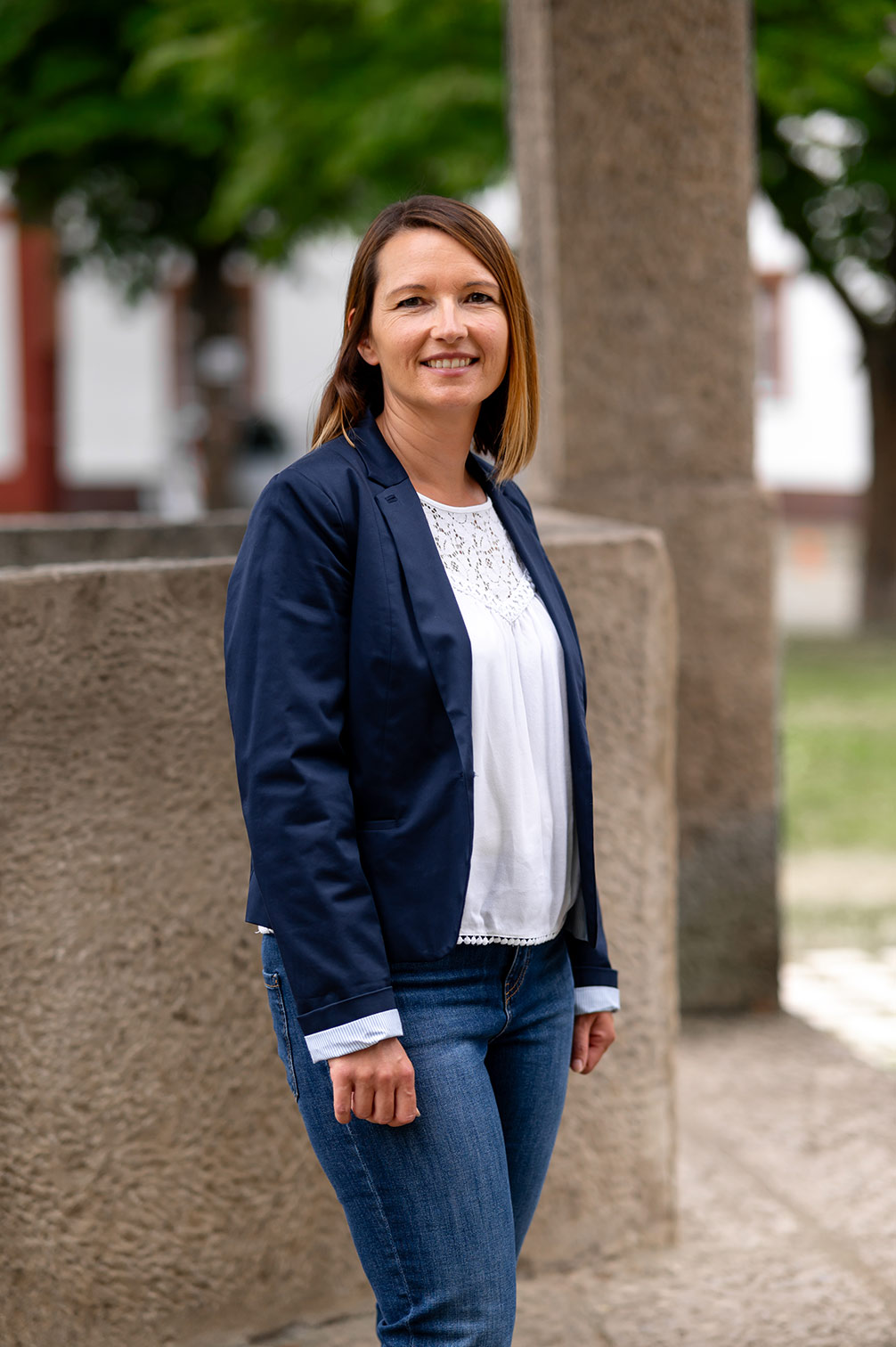 Martina Weiß